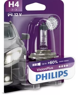 Bulb PHILIPS 12342VPB1)