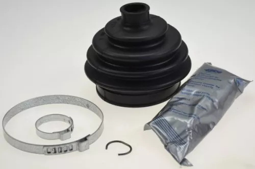 Bellow Kit, drive shaft SPIDAN 26057)