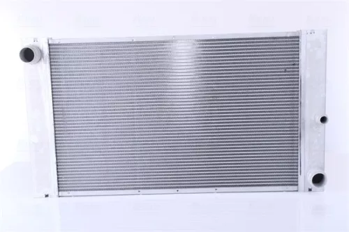 Radiator, engine cooling NISSENS 60762)