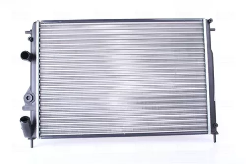 Radiator, engine cooling NISSENS 63766)