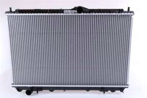 Radiator, engine cooling NISSENS 65559A)