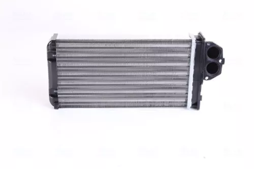 Heat Exchanger, interior heating NISSENS 72943)