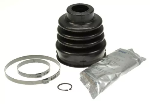 Bellow Kit, drive shaft SPIDAN 26255)