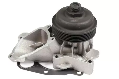 Water Pump, engine cooling HEPU P464)