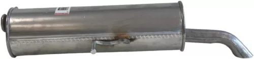 Rear Muffler BOSAL 190-507)