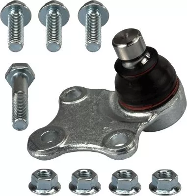 Ball Joint TRW JBJ706)
