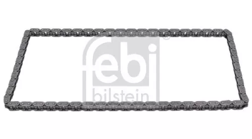 Chain, oil pump drive FEBI BILSTEIN 194590)