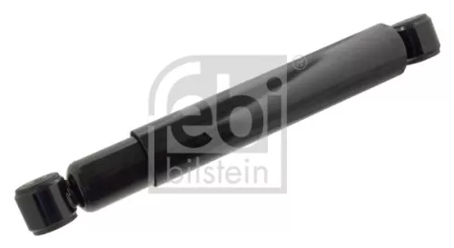 Control/Trailing Arm, wheel suspension FEBI BILSTEIN 21621)