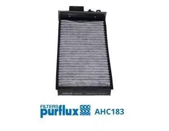 Filter, cabin air PURFLUX AHC183)