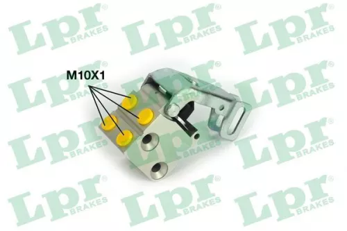 Brake Force Regulator LPR 9938)
