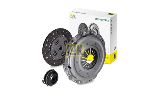 Clutch Kit Schaeffler LuK 622 0805 00)