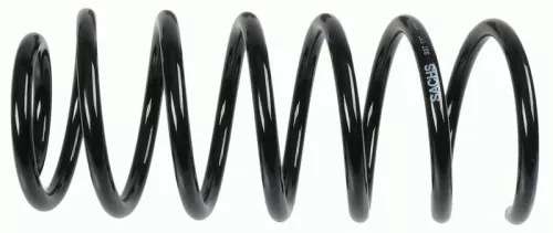 Suspension Spring SACHS 997 597)