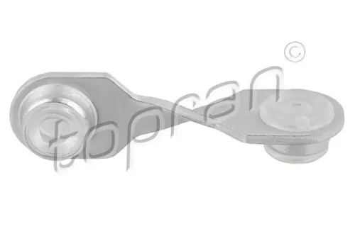 Selector-/Shift Rod TOPRAN 108 840)