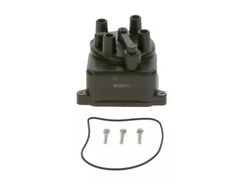 Ignition Distributor Cap BOSCH 1 987 233 127)