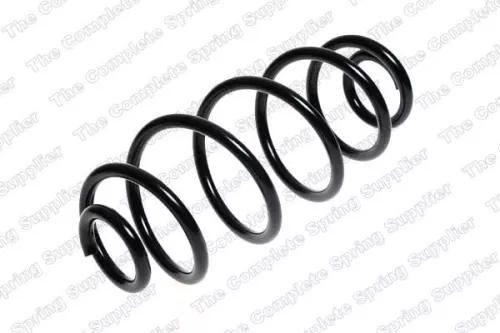 Suspension Spring LESJÖFORS 4272919)