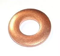 Seal Ring, common rail injector ELRING 199.340)