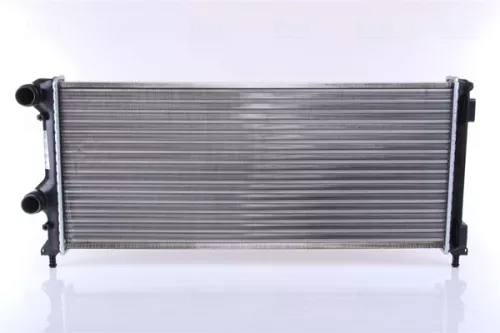 Radiator, engine cooling NISSENS 61765)
