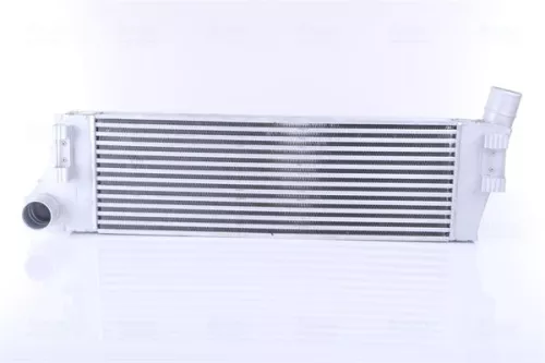 Charge Air Cooler NISSENS 96728)