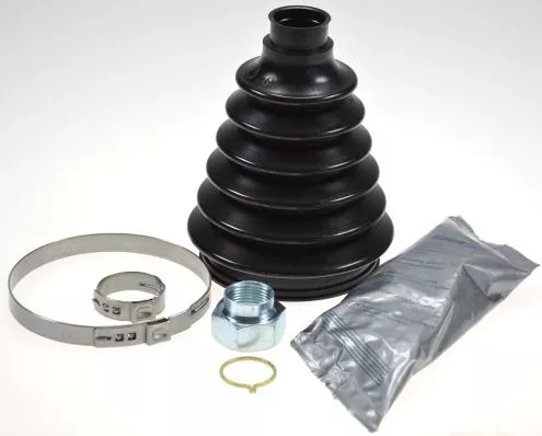 Bellow Kit, drive shaft SPIDAN 21842)