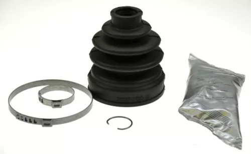 Bellow Kit, drive shaft SPIDAN 22285)