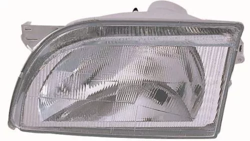 Headlight ABAKUS 431-1136L-LD-E)