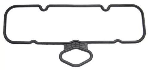 Gasket, cylinder head cover ELRING 332.130)