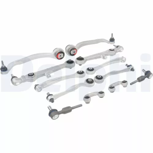 Link/Coupling Rod, stabiliser bar DELPHI TC2037)