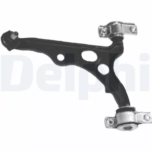 Control/Trailing Arm, wheel suspension DELPHI TC4280-11B1)