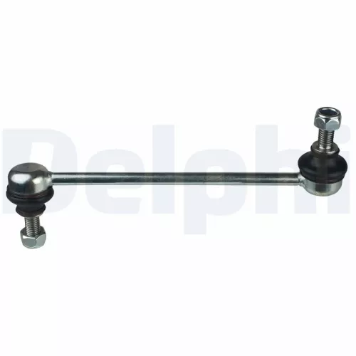 Control/Trailing Arm, wheel suspension DELPHI TC3012)