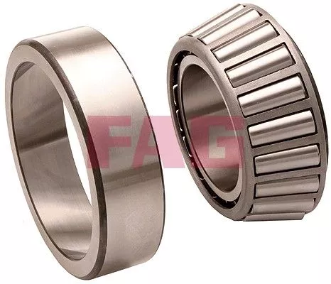 Wheel Bearing Schaeffler FAG 33209)