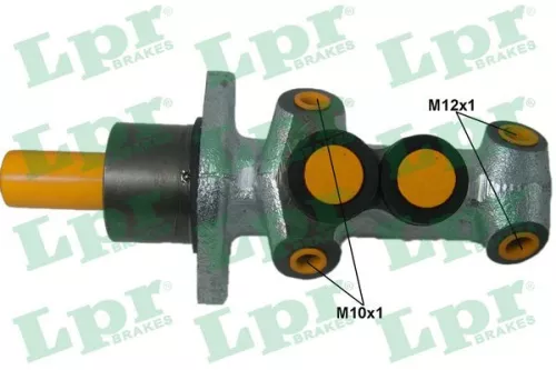 Brake Master Cylinder LPR 1271)