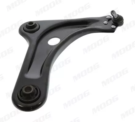 Control/Trailing Arm, wheel suspension MOOG CI-WP-15892)