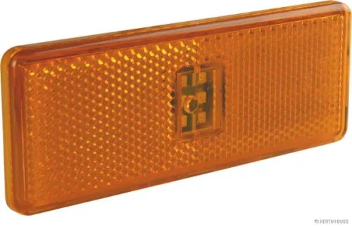 Side Marker Light Herth+Buss Elparts 82710200)