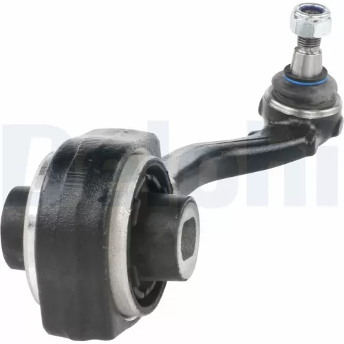 Control/Trailing Arm, wheel suspension DELPHI TC1408)