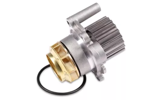 Water Pump, engine cooling HEPU P563)