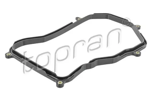 Gasket, automatic transmission oil sump TOPRAN 108 753)