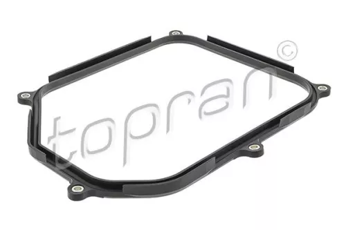 Gasket, automatic transmission oil sump TOPRAN 108 755)
