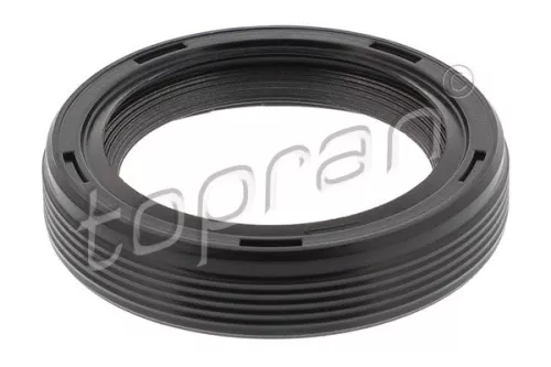 Shaft Seal, crankshaft TOPRAN 109 383)