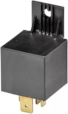 Multifunctional Relay HELLA 4RA 003 437-081)