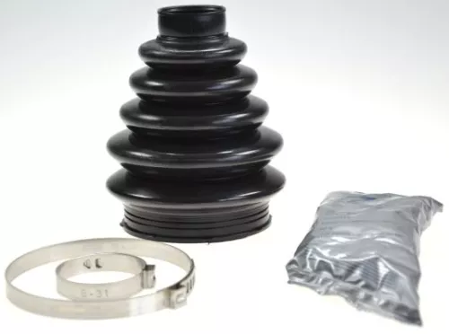 Bellow Kit, drive shaft SPIDAN 23037)