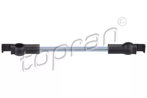Selector-/Shift Rod TOPRAN 206 327)
