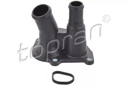 Coolant Flange TOPRAN 301 793)