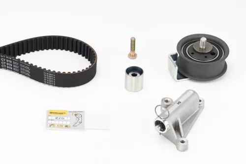 Timing Belt Kit CONTINENTAL CTAM CT919K5)