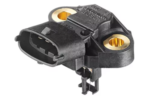 Sensor, boost pressure BOSCH 0 281 002 244)