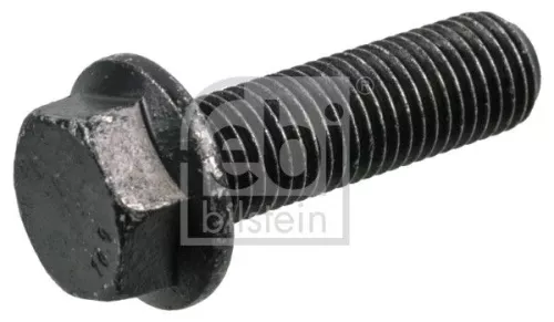 Gasket Set, wheel hub FEBI BILSTEIN 24762)