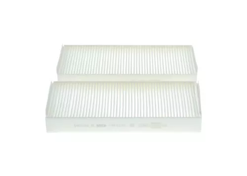 Filter, cabin air BOSCH 1 987 432 020)