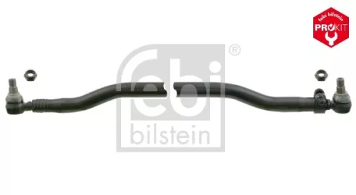Mounting, control/trailing arm FEBI BILSTEIN 24390)