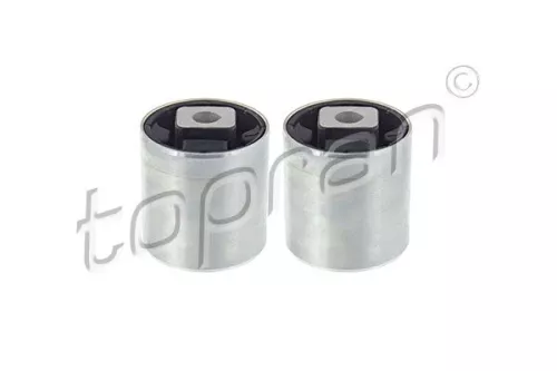 Mounting Kit, control/trailing arm TOPRAN 500 017)
