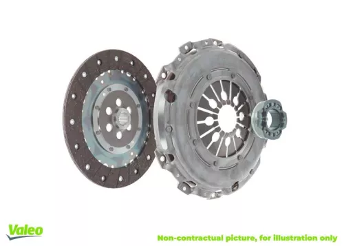 Clutch Kit VALEO 826641)