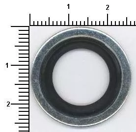 Seal Ring ELRING 359.300)